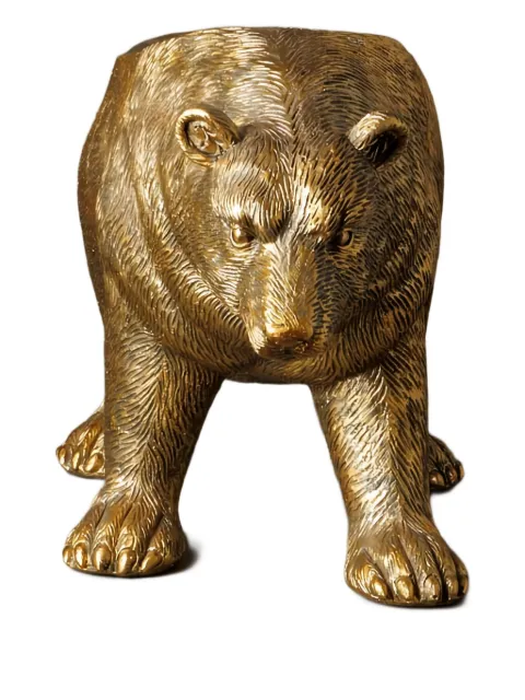 CU I SEEYOU bear-shaped ice bucket CU77593