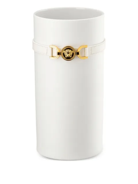 Versace Medusa '95 vase White 1276710011726024