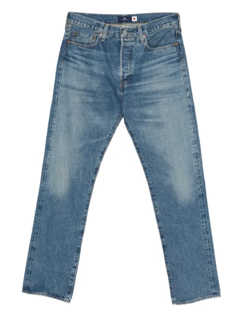 Levi's Blue Tab™ 1980's 501® jeans Blue A5875