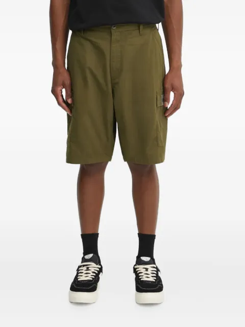 Neighborhood cargo pocket shorts Green 251SPNHPTM05