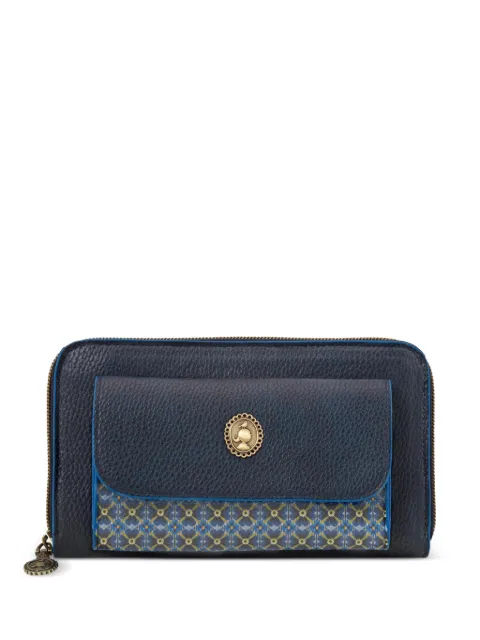 PIP STUDIO Wally wallet Blue 51273368