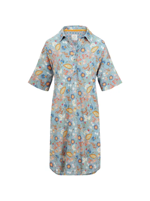 PIP STUDIO Dewi nightdress Blue 51504600