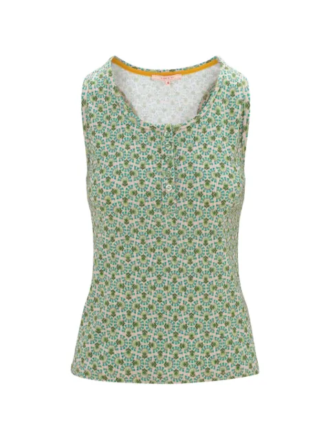 PIP STUDIO Toni tank top Neutrals 51513178