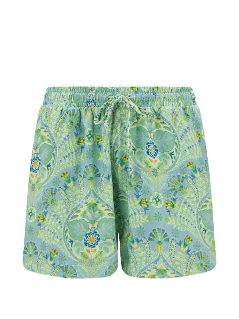 PIP STUDIO Bob shorts Blue 51501466