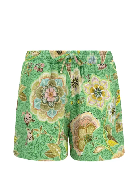PIP STUDIO Bob shorts Green 51501562