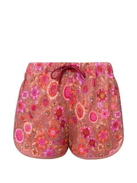 PIP STUDIO Bali shorts Brown 51501441