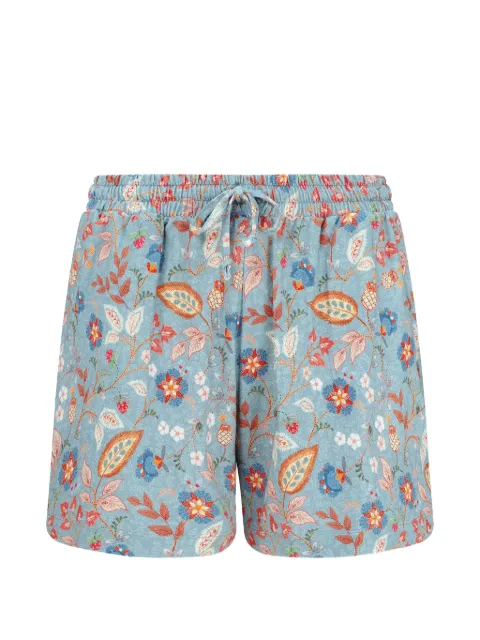 PIP STUDIO Bob shorts Blue 51501574