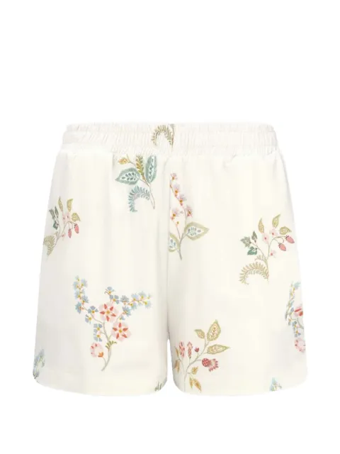 PIP STUDIO Bo shorts Neutrals 51501544