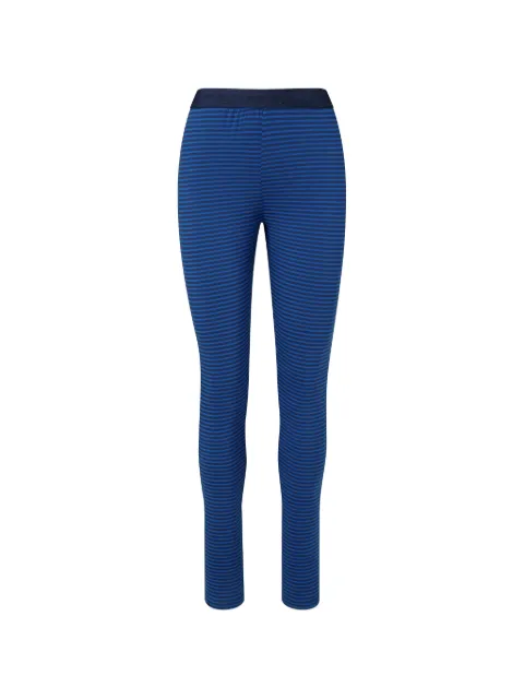 PIP STUDIO Bibi striped leggings Blue 51600376