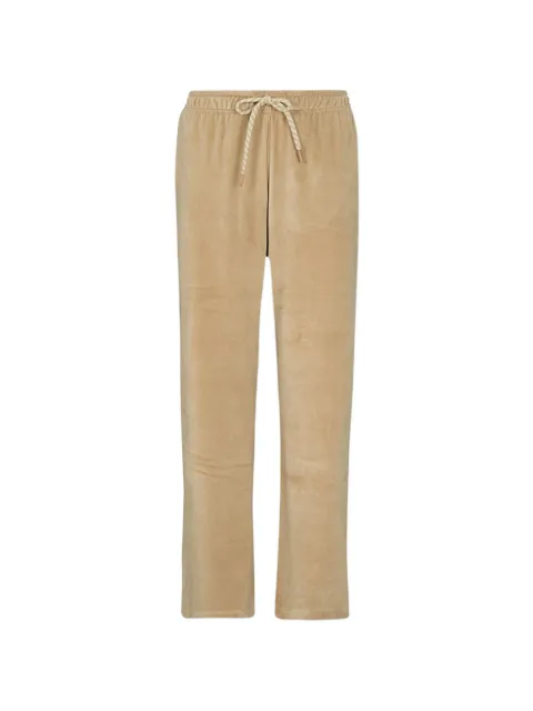 PIP STUDIO drawstring trousers Neutrals 51600400