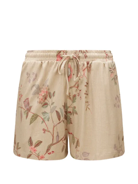 PIP STUDIO Bob shorts Neutrals 51501453