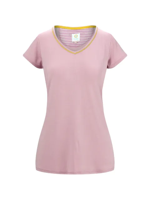 PIP STUDIO Toy V-neck T-shirt Pink 51512706