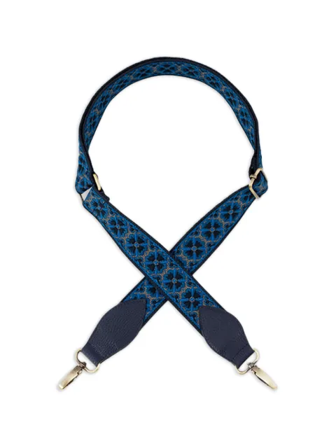 PIP STUDIO patterned bag accessory Blue 51273427