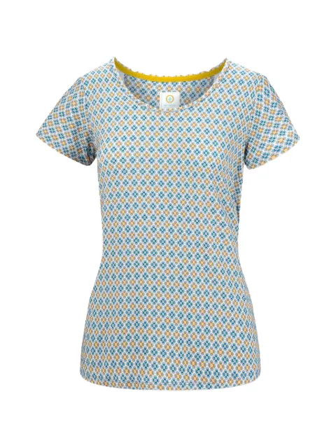 PIP STUDIO Tilly T-shirt Blue 51512724