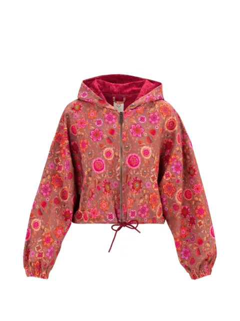PIP STUDIO Hanny jacket Brown 51515081
