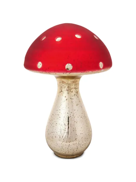 PIP STUDIO mushroom decorative ornament Red 51110072