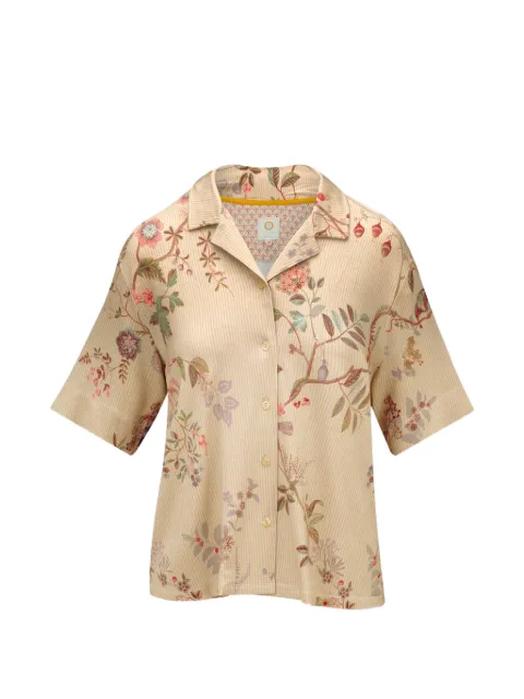 PIP STUDIO Amor de Dios shirt Neutrals 51512477