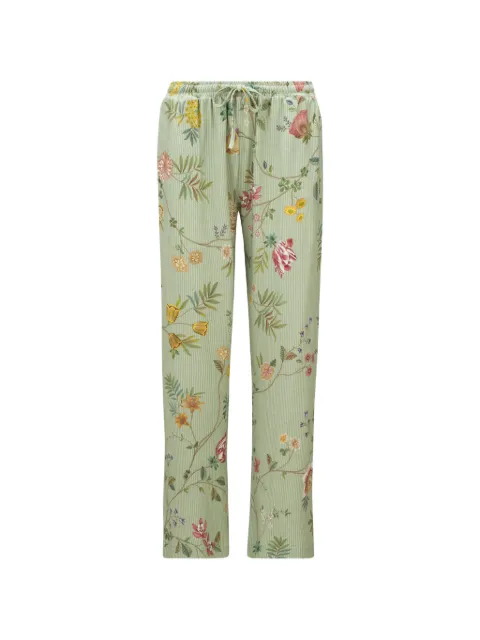 PIP STUDIO Belin trousers Green 51600153