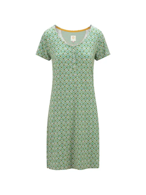 PIP STUDIO Daisy dress Green 51504303