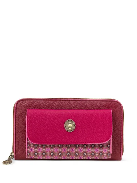 PIP STUDIO Wally wallet Red 51273377