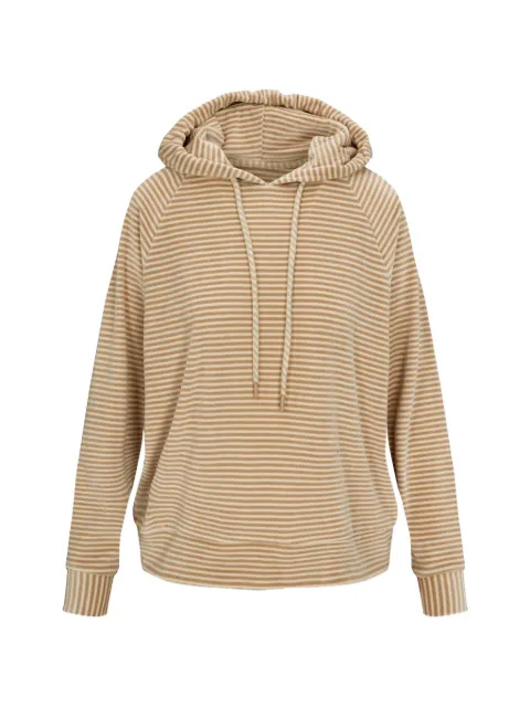 PIP STUDIO Tamari drawstring hoodie Neutrals 51523022