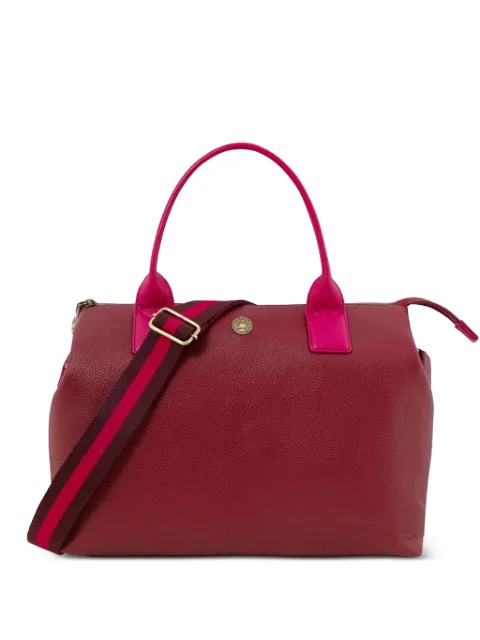 PIP STUDIO large Fia tote bag Red 51273417
