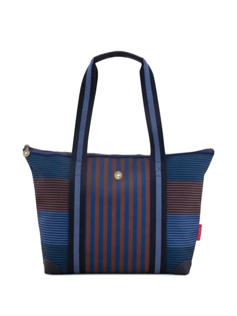 PIP STUDIO Tilda top-handle tote bag Blue 51275009
