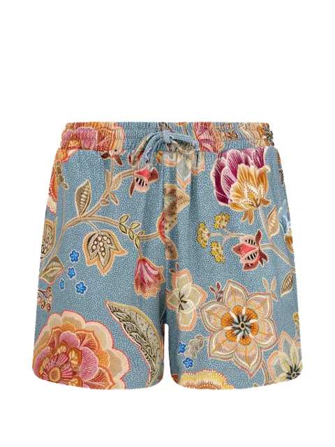 PIP STUDIO Bob shorts Blue 51501556