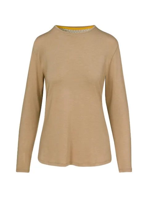 PIP STUDIO long-sleeve T-shirt Neutrals 51511648