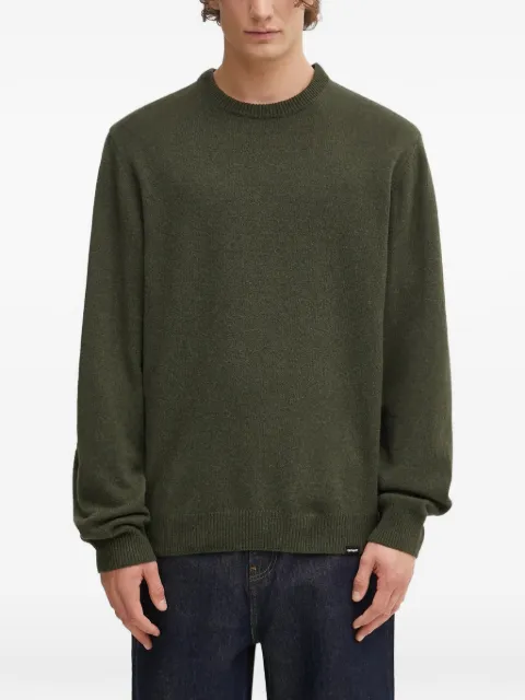 Carhartt WIP crewneck sweater Green I033917
