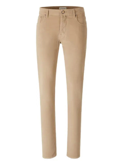 Jacob Cohën Bard jeans Neutrals JUMQE004BARDS4292