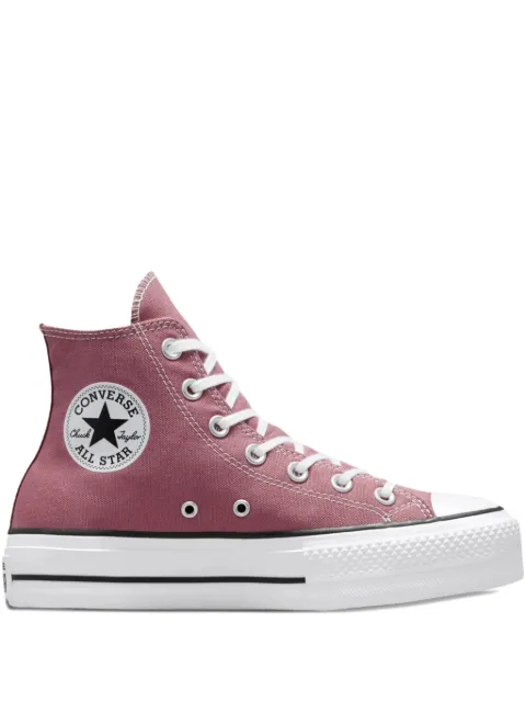 Converse Chuck Taylor All Star Lift sneakers Pink A10645CPINK