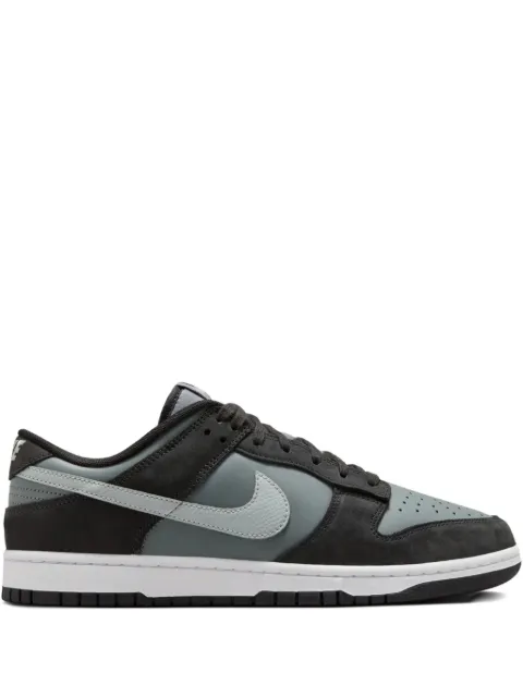 Nike Dunk "Light Smoke" sneakers Black IB3079