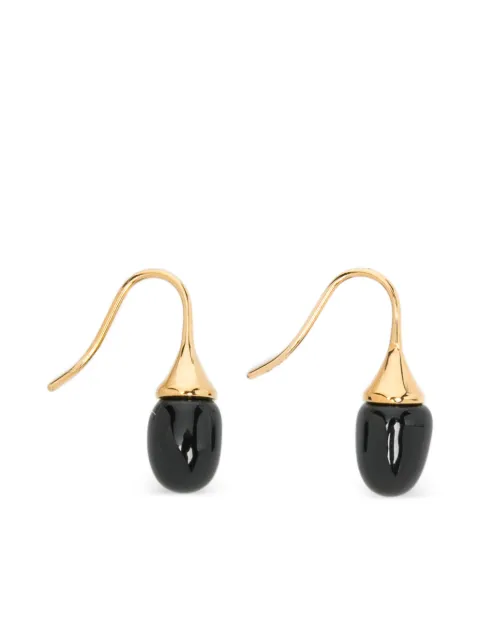 Heaven Mayhem Odette drop earrings Gold HMAM23590401N