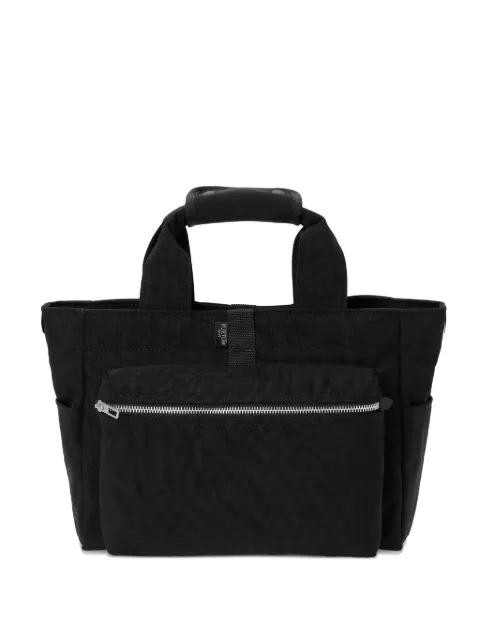 Porter-Yoshida & Co. zip-fastening tote bag Black 5001752310