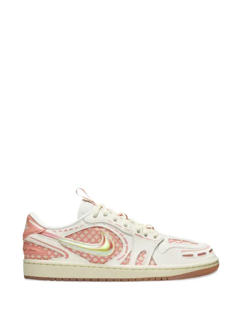 Jordan Air Jordan 1 "Sail/Washed Coral" sneakers Neutrals HQ2186180
