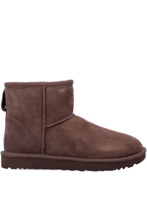 UGG Classic Mini II boots Brown 10162220