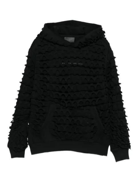 Alpha Industries Ulcans hoodie Black 758331