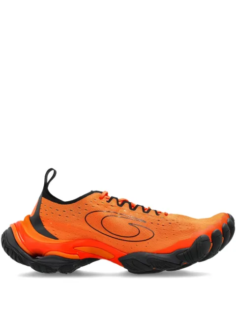 Balenciaga Automatic Runners sneakers Orange 829106WANRN