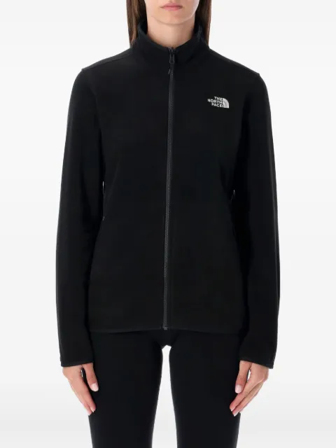 The North Face zip skiwear Black NF0A8D2F
