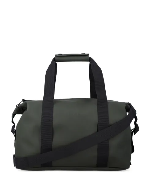 Rains small Hilo holdall Green 14220