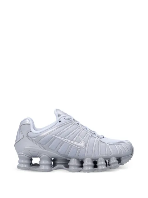 Nike Shox TL sneakers Grey IO1912