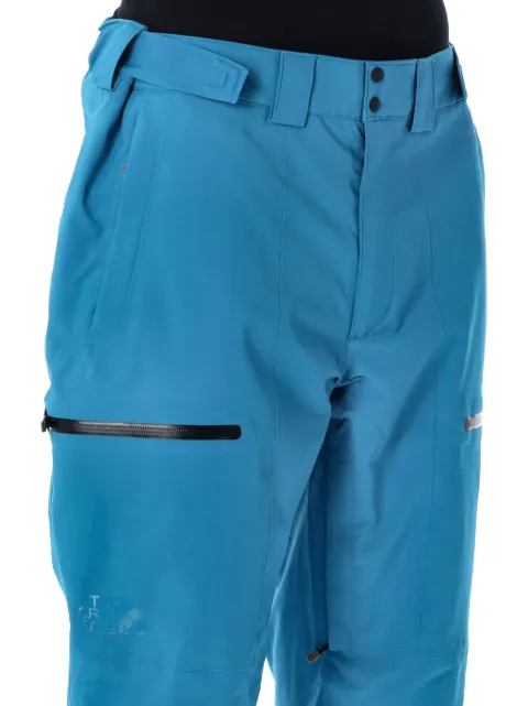 The North Face zip-pockets ski bottoms Blue NF0A87Y7
