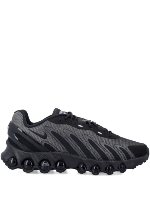 Nike Air Max Dn8 panelled trainers Black HV4525