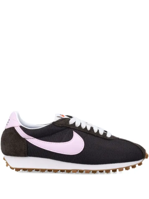 Nike LD-1000 swoosh trainers Brown HF3227