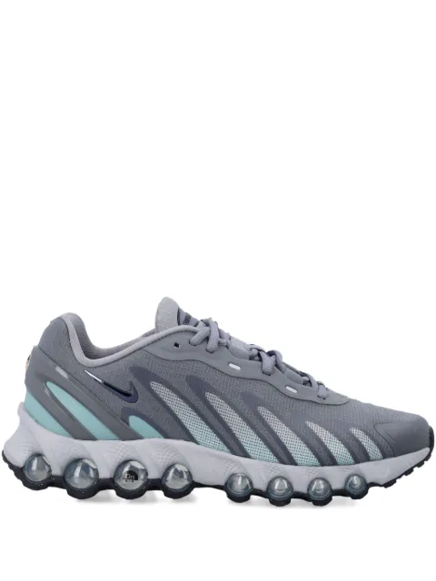 Nike Air Max bubble sole trainers Grey IH4119