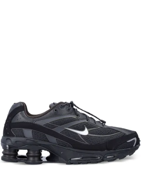 Nike Shox Ride 2 reflective sneakers Black IO1906