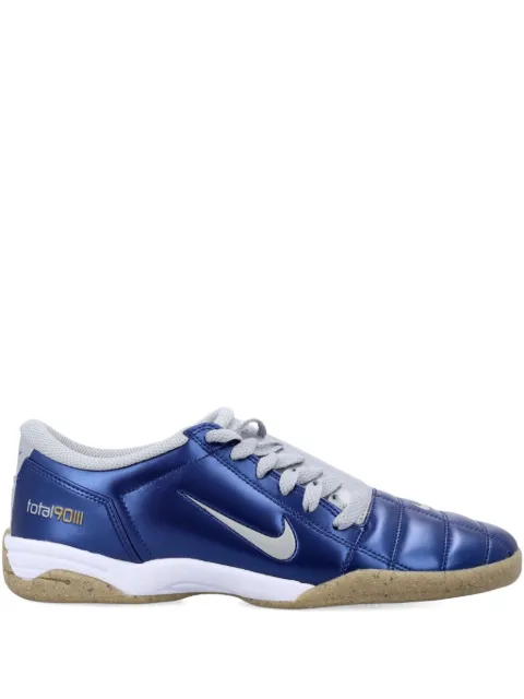 Nike Total 90 panelled trainers Blue HQ2851