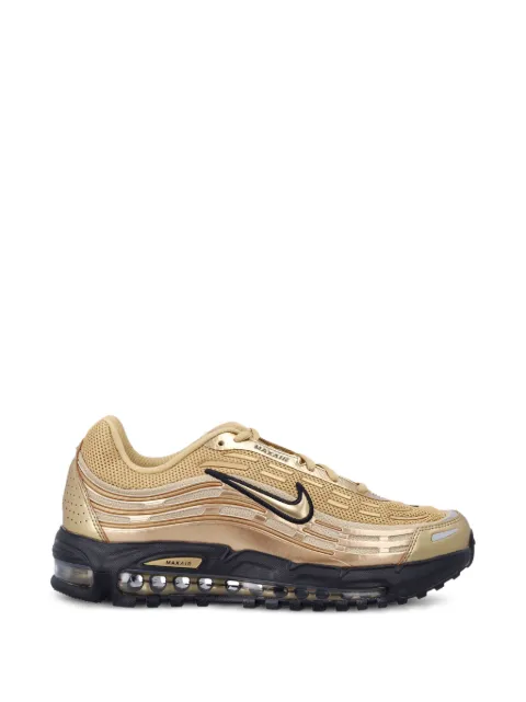 Nike Air Max TL 2.5 logo-detail sneakers Gold HM8818