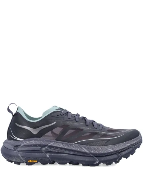 HOKA Mafate Speed 4 Lite sneakers Grey 1168450